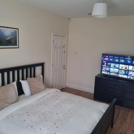 Guess Bungalow Wembley Daire Londra Dış mekan fotoğraf